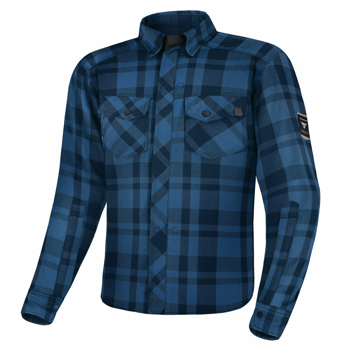 Shima Kevlar MC -shirt Renegade 2.0 Blue