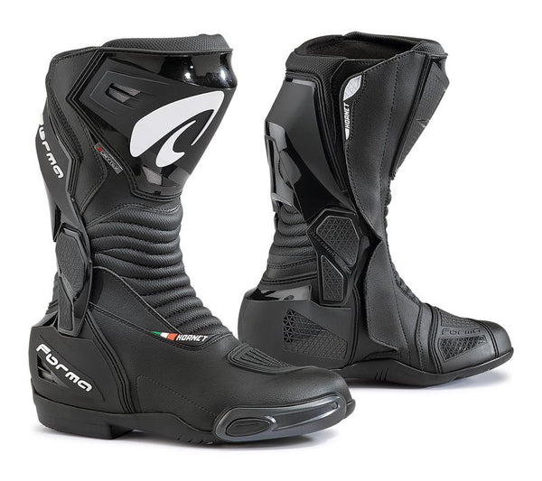 Boot Hornet Dry Black Form