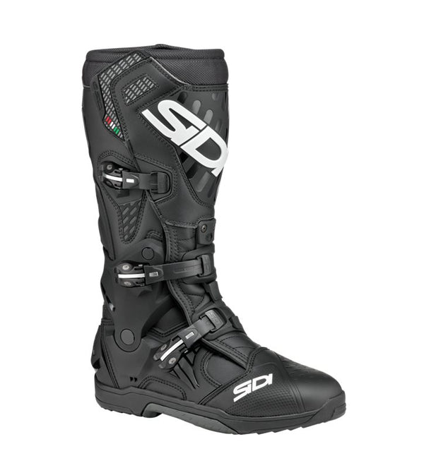 Sidi unisex MC Boots Crossair Black