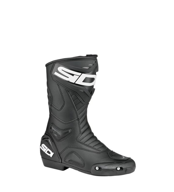 Sidi Unisex Sport MC Boots speelt zwart
