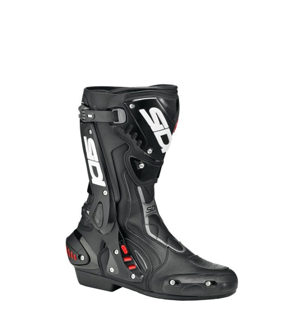 Sidi unisex sport mc laarzen st black