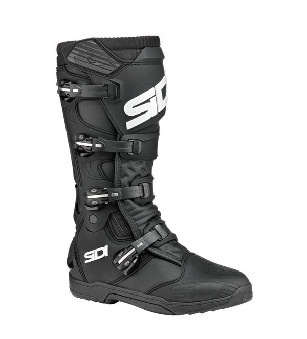 Sidi unisex MC Boots X-Power Sc Black