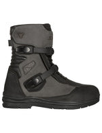 Seca MC Boots S-Adv kurzgrau