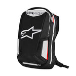 Alpinestars Backpack City Hunter Schwarz /Weiß