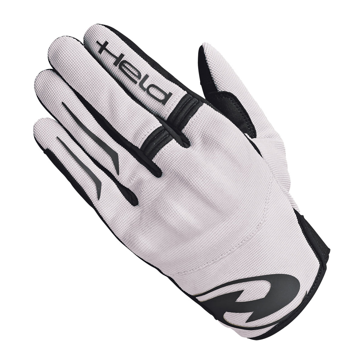 MC Handschuhe Taskala Adventure grau gehalten