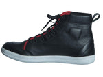 RST MC-Shoes Urban II Schwarz/Rot