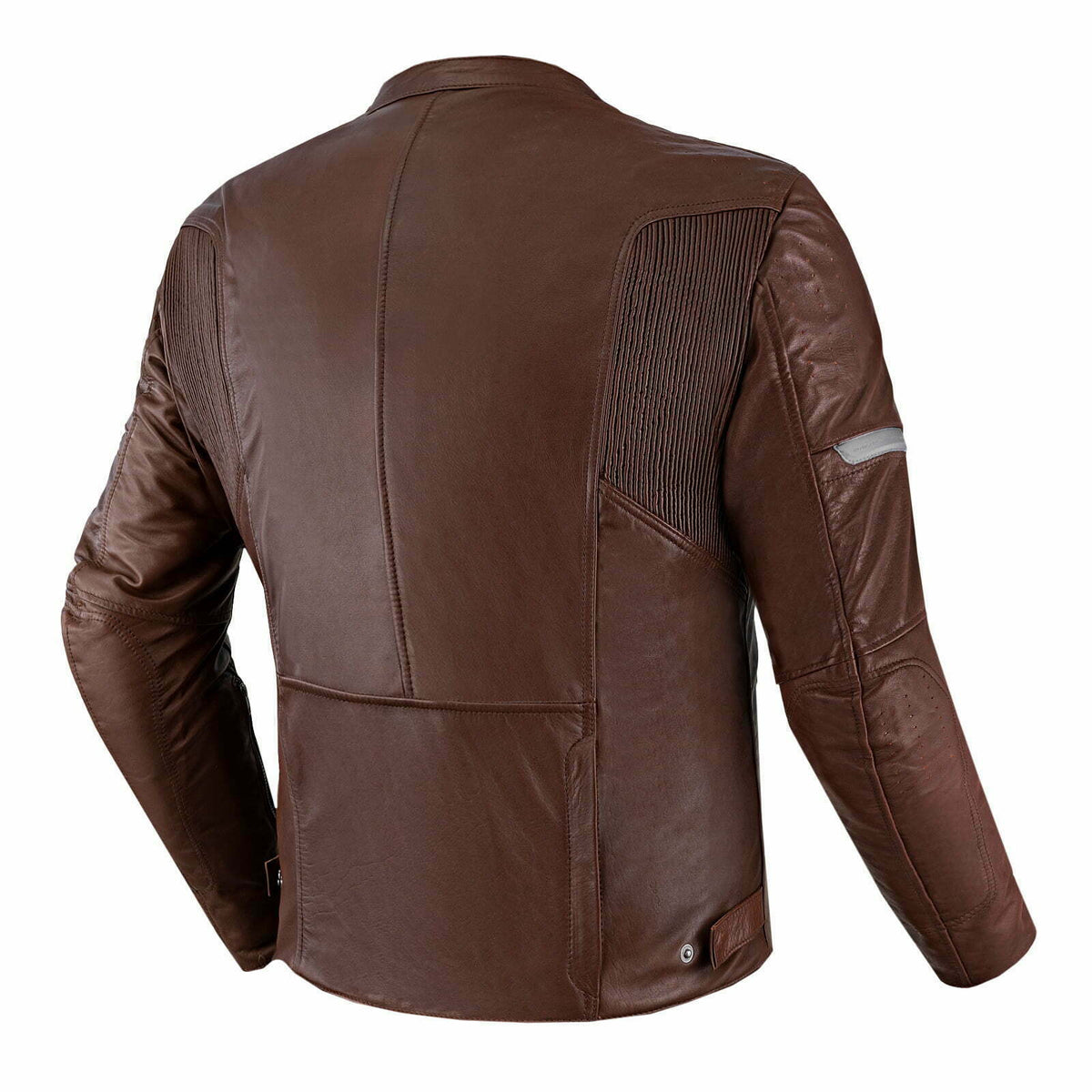 Shima Mc-Leer Jacket Hunter+ 2.0 Brown