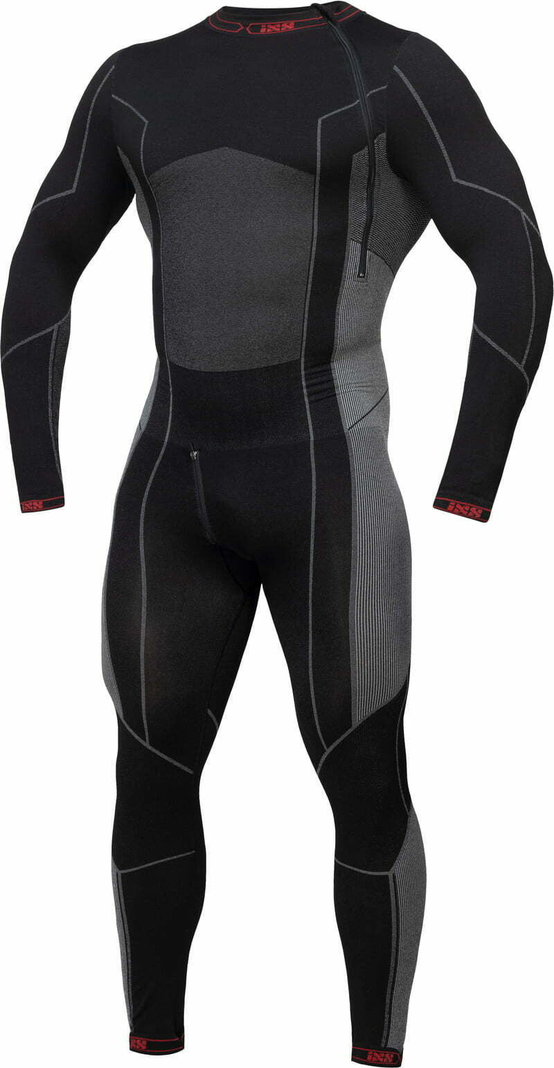 IXS sous-estime 1 costume Delled 365