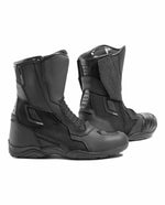 Rebelhorn Unisex Mc-Stiefel Scout Air Schwarz 