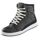 Unisex MC-Shoes Marick Wp Black gehalten