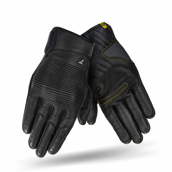 Shima MC-gants Blake Black