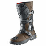 Held Unisex Gore-Tex® Mc-Stiefel Brickland Braun 