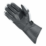 Gehalten MC-Sporthandschuhe Phantom Air Black /Weiß