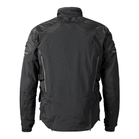 Triumph Gore-Tex® MC Jacket Erf Schwarz