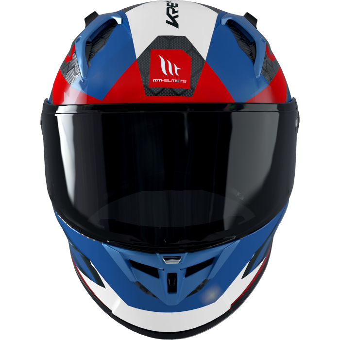 MT Helme Integral MC Helm Kre+ Carbon Projektil D7