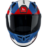 MT Helme Integral MC Helm Kre+ Carbon Projektil D7