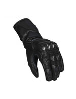 Seca MC-Sport-Handschuhe Atom Schwarz