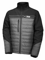 IXS Jacke Softshell Team