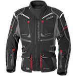 Büse Textile MC Jacke Open Road II Schwarz