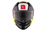 MT Helmets Integral Mc-Hjälm Revenge 2 Light C2