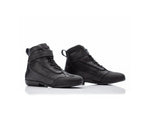 RST MC-Shoes Stunt-X wasserdichtes Schwarz