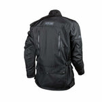 GMS Textile Mc-Jacket Temper Black 