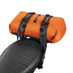 Tas kriega rollpack oranje