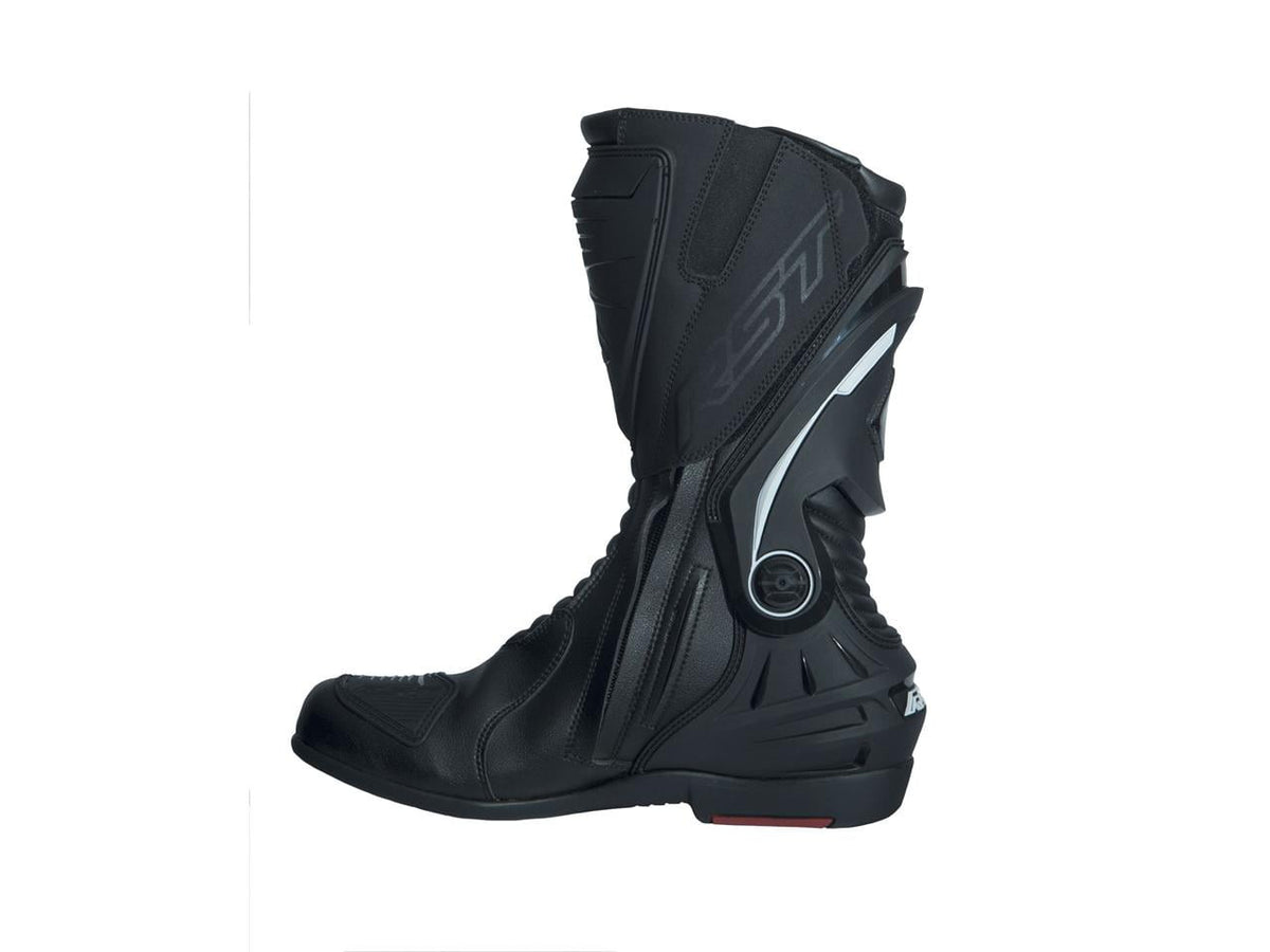 RST Unisex Sport MC Boots Tractech Evo III Waterdicht zwart