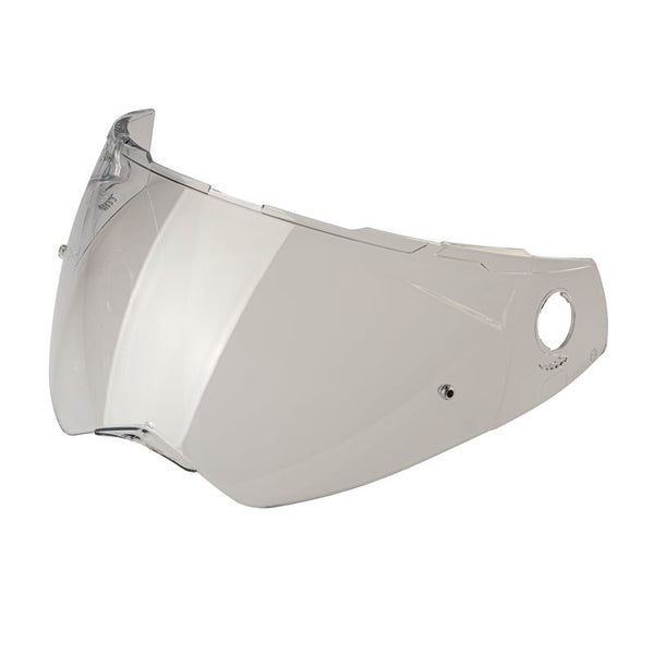 Visir Duke II / Duke X Outer Dark met Pins Forepinlock