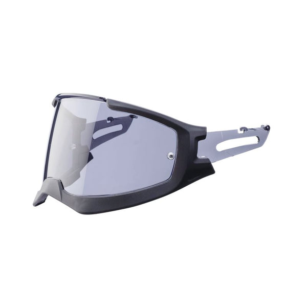 Caberg visir spook licht rook gekleurd 50%