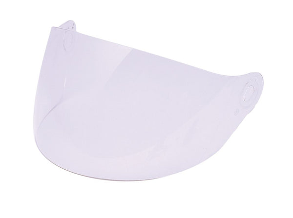 Visir duidelijk freeride