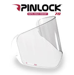 Vissir Pinlock -Betrieb EVO II / Operation EVO / Operation