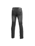 Seca Kevlar Mc-Jeans Stroke Schwarz 