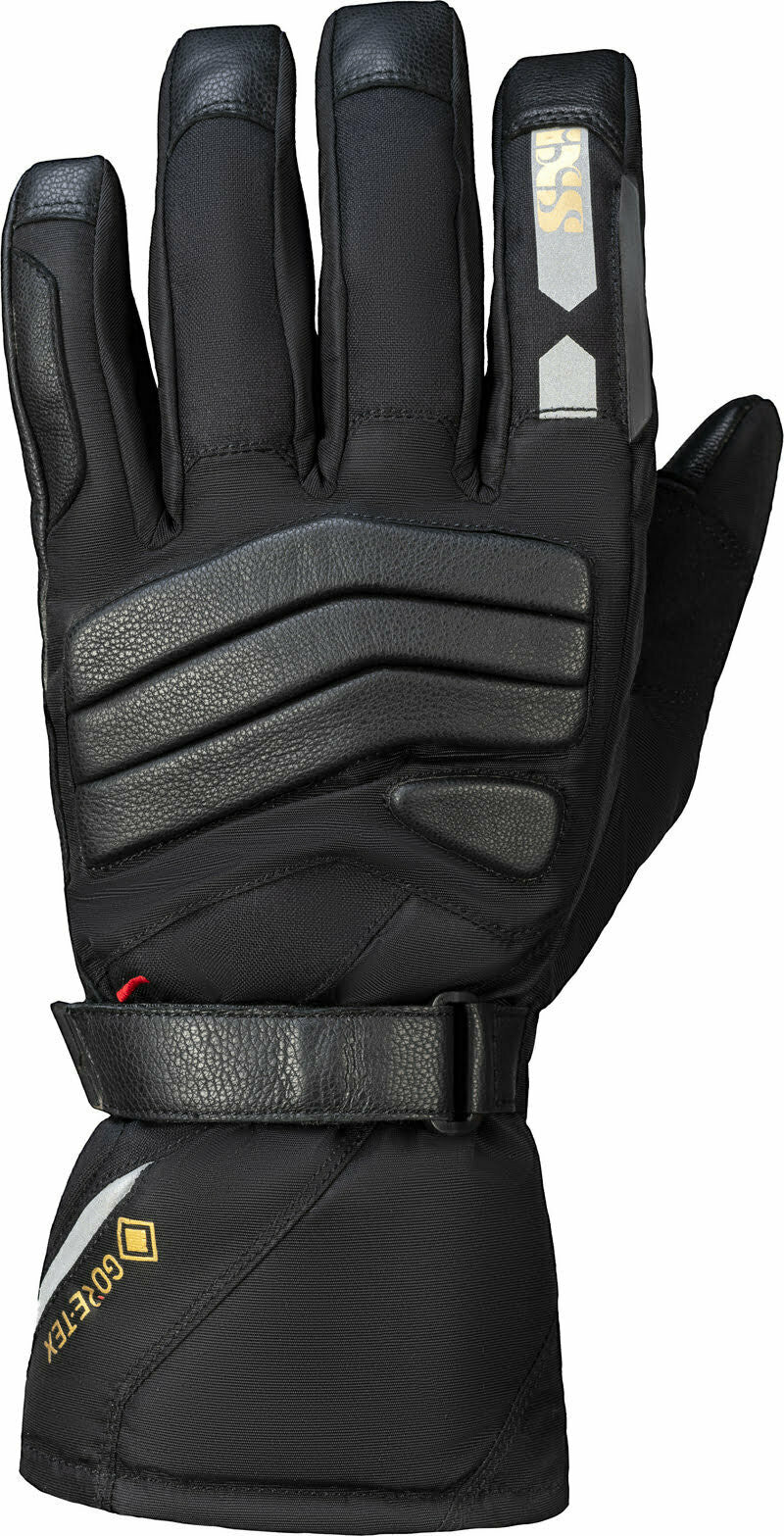 IXS GORE-TEX® MC-GLOVES SONAR 2.0