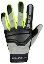 IXS MC Handschuhe Evo Air Grey /Grippe