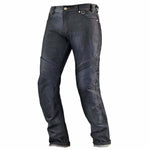 Shima Kevlar Mc-Jeans Schwerkraft Blau