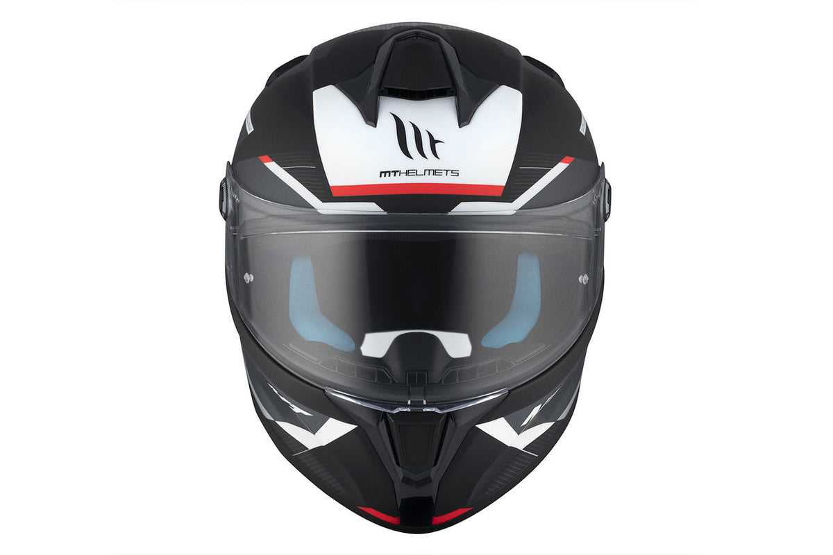 MT Helme Integral MC Helm Targo Kay B2