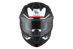 MT Helme Integral MC Helm Targo Kay B2