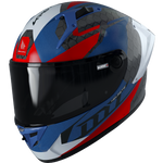 MT Helme Integral MC Helm Kre+ Carbon Projektil D7