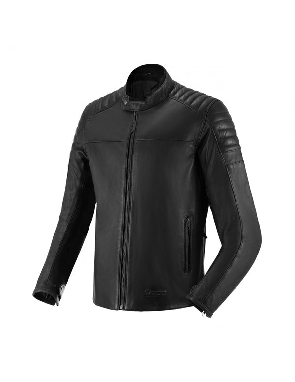 Seca MC-Skin Jacke wollte II schwarz