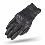 Shima Ladies Mc-Gloves Kaliber Schwarz