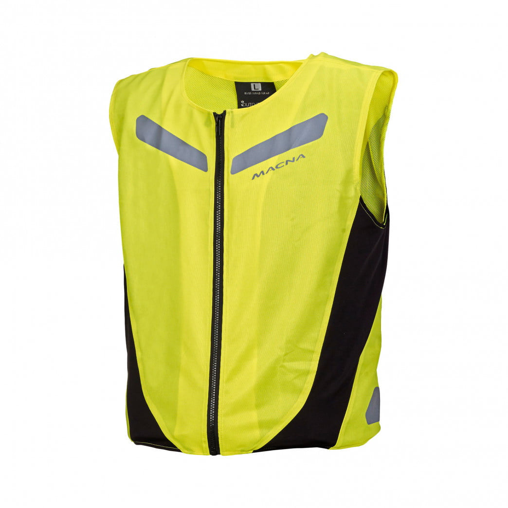 MacNA Reflective Vest Vision4all -element