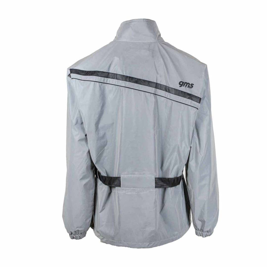 Gms rain jacket Douglas lux gray