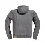 Difi Kevlar Mc-Hoodie Downtown Gray