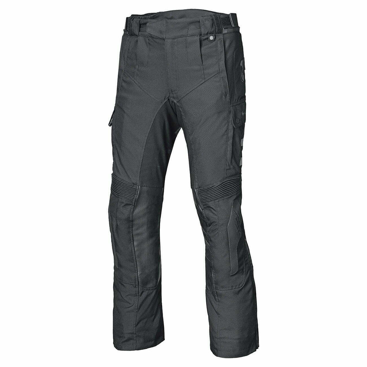 Held Gore-Tex® Textil Mc-Byxor Torno Evo Svart