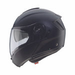 Caberg Öffnen MC Helm Levo Schwarz