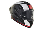 MT Helme Integral MC Helm Donner 4 SV -Laufstände B5