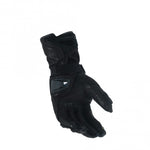 Macna MC Handschuhe wasserdichte Rache 2 Schwarz