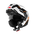 Schuberth Öffner MC Helm C5 Master Orange