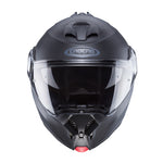 Caberg Openable MC Helmet Duke Evo Matt Black